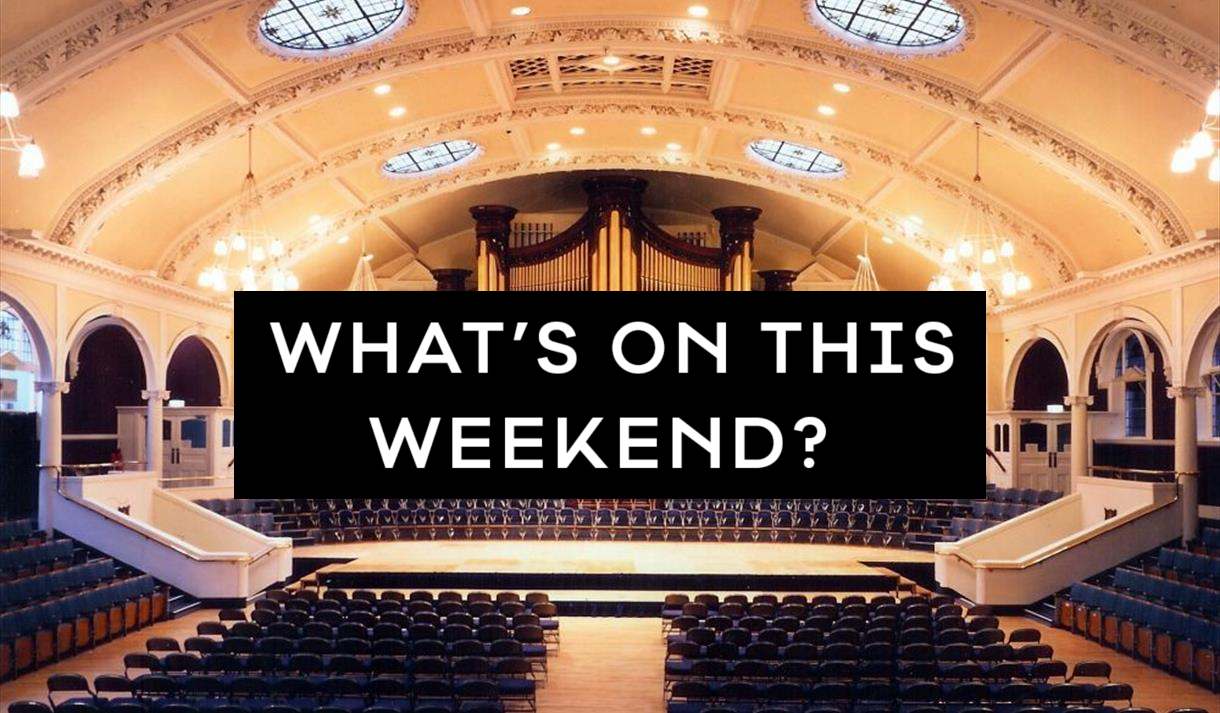 Whats On This Weekend October | Visit Nottinghamshire